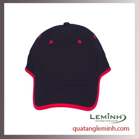 Mũ lưỡi trai - mũ du lịch - mũ quảng cáo