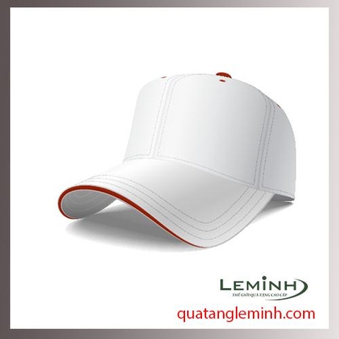 Mũ lưỡi trai - mũ du lịch - mũ quảng cáo