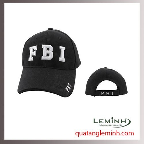 Mũ lưỡi trai - mũ du lịch - mũ quảng cáo