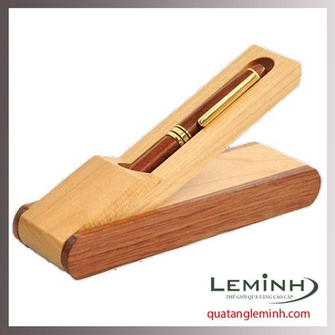 Bộ Bút gỗ quà tặng LM0011