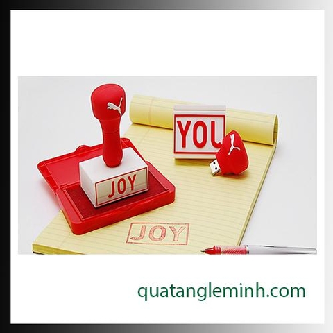 USB quà tặng - USB 3D 030