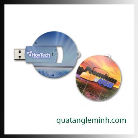 USB quà tặng - USB card 031