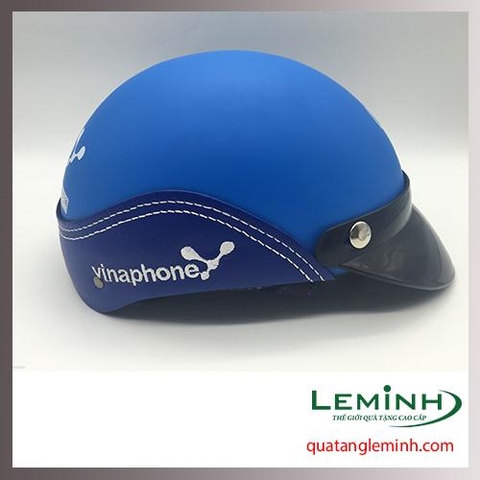 Mũ bảo hiểm quà tặng Vinaphone