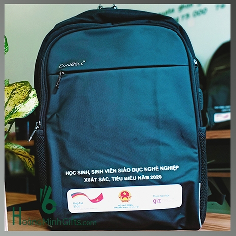 BALO CHỐNG TRỘM - KHÁCH HÀNG GIZ