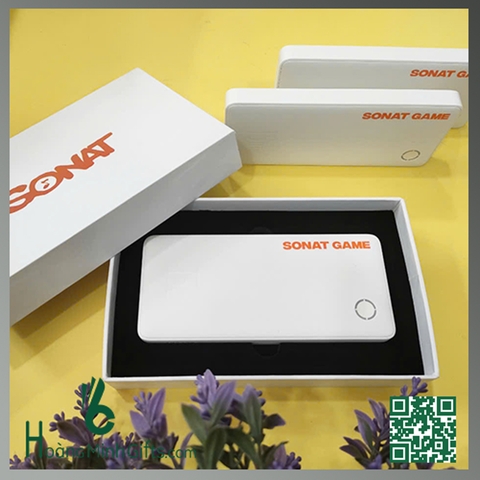 PIN SẠC DỰ PHÒNG BASEUS AIRPOW 10000mAh 15W  - KHÁCH HÀNG SONAT