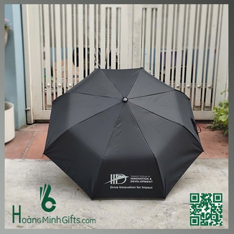 Ô GẤP 3 TỰ ĐỘNG 1 CHIỀU CAO CẤP - KHÁCH HÀNG IID