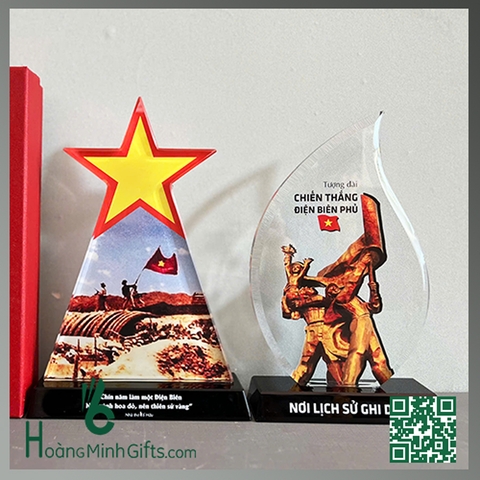 CÚP PHA LÊ - KHÁCH HÀNG ĐIỆN BIÊN