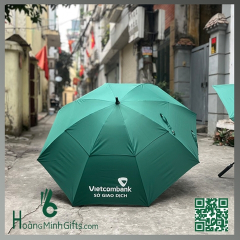 Ô GOFT 2 TẦNG CHỐNG LẬT CAO CẤP - KHÁCH HÀNG VIETCOMBANK