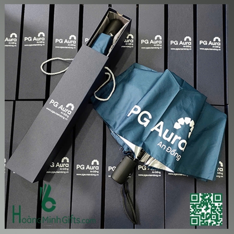 Ô GẤP 3 BÁN TỰ ĐỘNG - KHÁCH HÀNG PG AURA