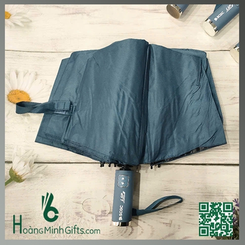 Ô GẤP 3 TỰ ĐỘNG 2 CHIỀU - KHÁCH HÀNG SGC