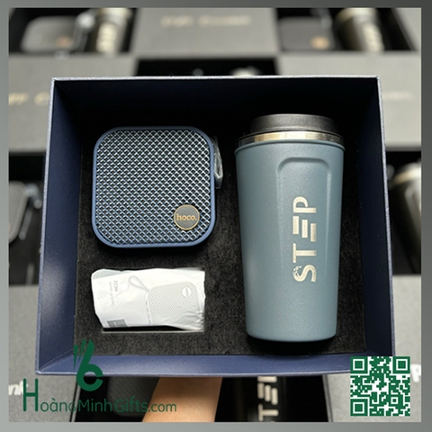 SET QUÀ TẶNG 2 SẢN PHẨM - KHÁCH HÀNG STEP