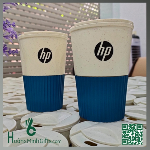 CỐC LÚA MẠCH -  KHÁCH HÀNG HP