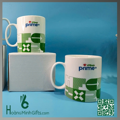 CỐC SỨ - KHÁCH HÀNG VP BANK