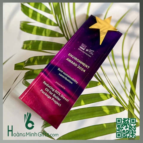 CÚP PHA LÊ - KHÁCH HÀNG BÔNG SEN