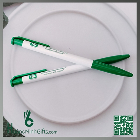 BÚT BI QUẢNG CÁO - KHÁCH HÀNG ONEFOOD