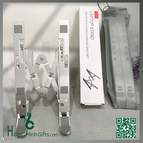 GIÁ ĐỠ LAPTOP - KHÁCH HÀNG SUNSHINE