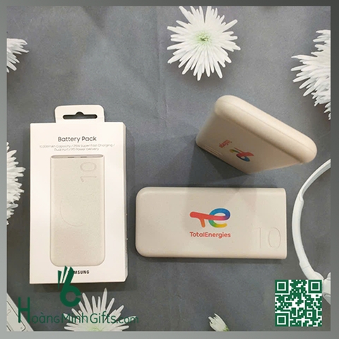 PIN SẠC SAMSUNG EB-P34000X 10.000 mAh - KHÁCH HÀNG NHẬT QUANG