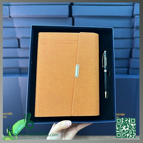 BỘ QUÀ TẶNG 2 SẢN PHẨM - KHÁCH HÀNG ĐẠI HỌC THƯƠNG MẠI