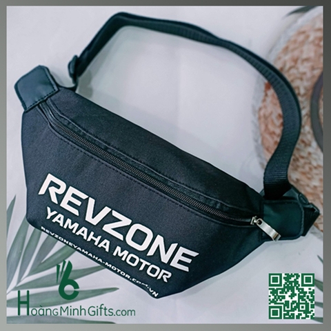 TÚI ĐEO CHÉO - KHÁCH HÀNG YAMAHA