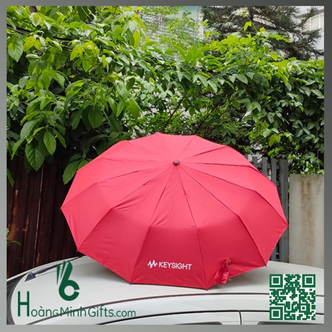 Ô GẤP 3 TỰ ĐỘNG 2 CHIỀU - KHÁCH HÀNG KEYSIGHT