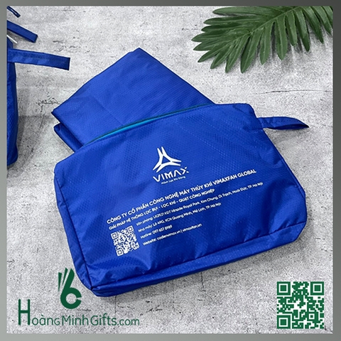 ÁO MƯA TAI THỎ - KHÁCH HÀNG VIMAX