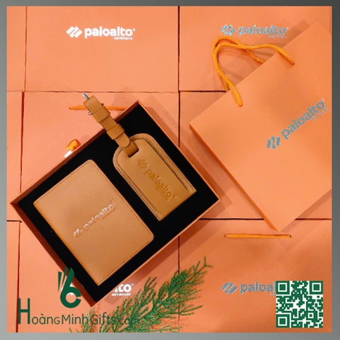 BỘ QUÀ TẶNG 2 SẢN PHẨM - KHÁCH HÀNG PALOALTO