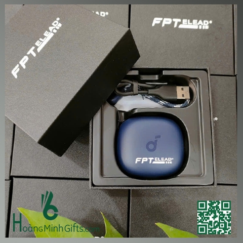 TAI NGHE BLUETOOTH ANKER SOUNDCORE R50I - KHÁCH HÀNG FPT