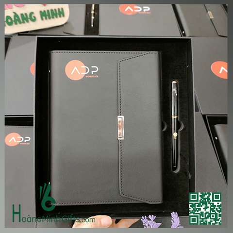 BỘ QUÀ TẶNG 2 SẢN PHẨM - KHÁCH HÀNG ADP