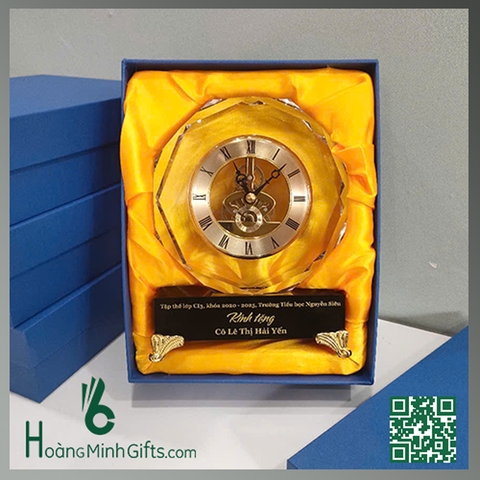 ĐỒNG HỒ PHA LÊ ĐẾ DÀY M18