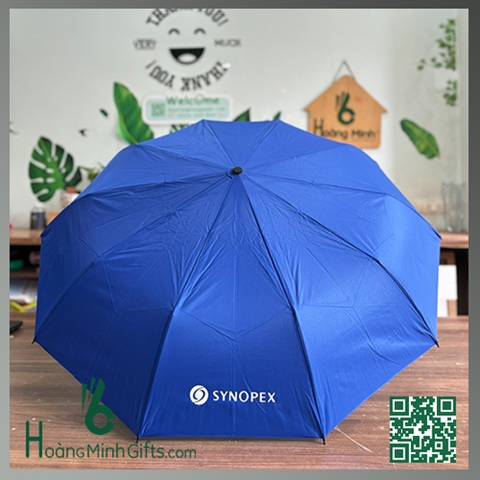 Ô GẤP 3 TỰ ĐỘNG 2 CHIỀU - KHÁCH HÀNG MUSES