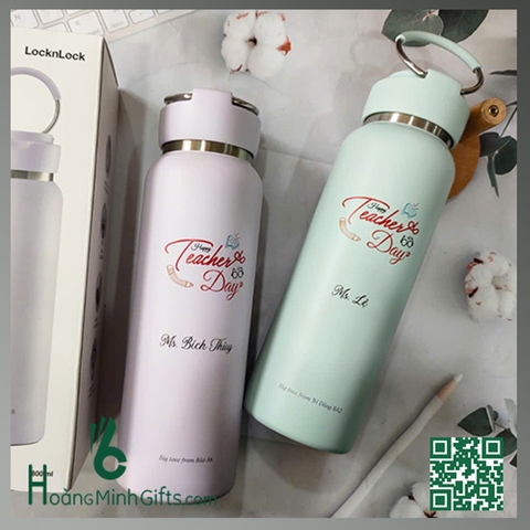 BÌNH GIỮ NHIỆT LOCK&LOCK LHC4321 