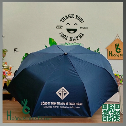 Ô GẤP 3 TỰ ĐỘNG 1 CHIỀU CAO CẤP - KHÁCH HÀNG DV VÀ KT THUẬN THÀNH