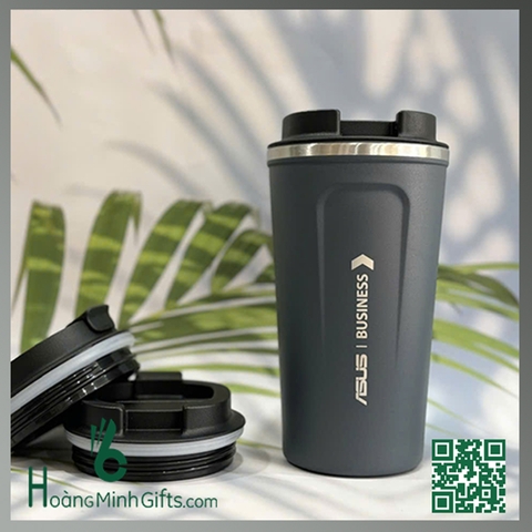 CỐC GIỮ NHIỆT COFFEE - KHÁCH HÀNG ASUS