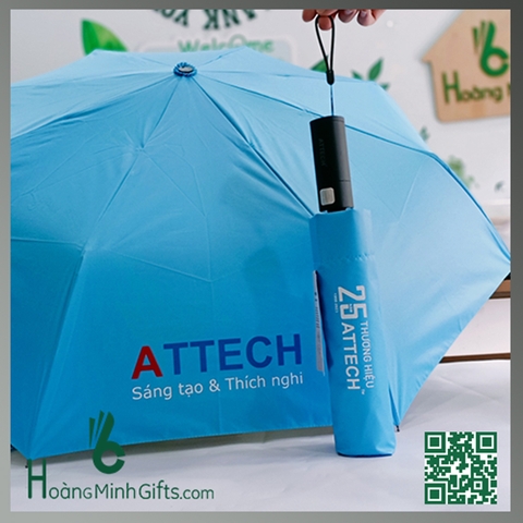 Ô GẤP 3 TỰ ĐỘNG 2 CHIỀU - KHÁCH HÀNG QUẢN LÍ BAY