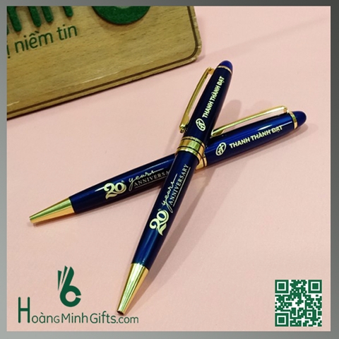 BÚT KÍ KIM LOẠI - KHÁCH HÀNG THÀNH THÀNH ĐẠT