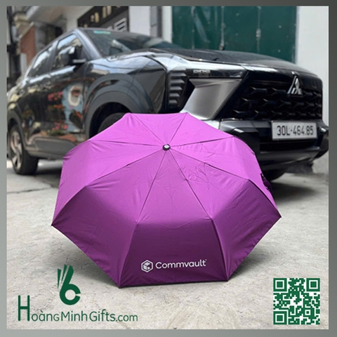 Ô GẤP 3 BÁN TỰ ĐỘNG - KHÁCH HÀNG COMMVAULT