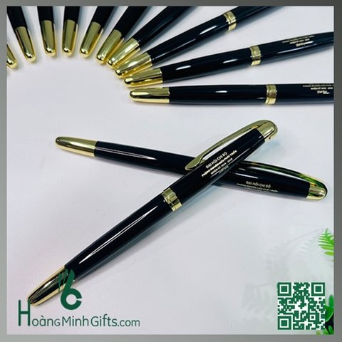 BÚT KÍ KIM LOẠI - KHÁCH HÀNG ĐẠI HỘI NGHIÊN CỨU