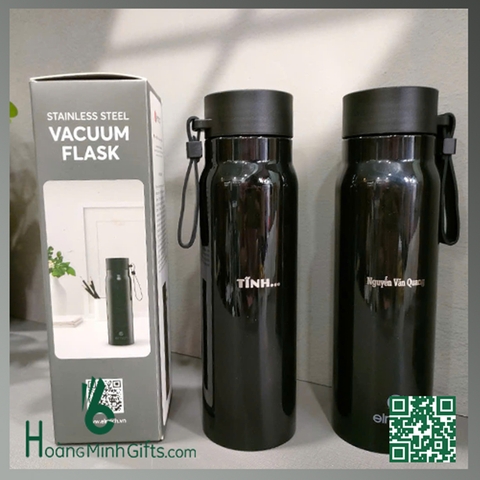 CỐC GIỮ NHIỆT ELMICH - KHÁCH HÀNG INTERSPACE