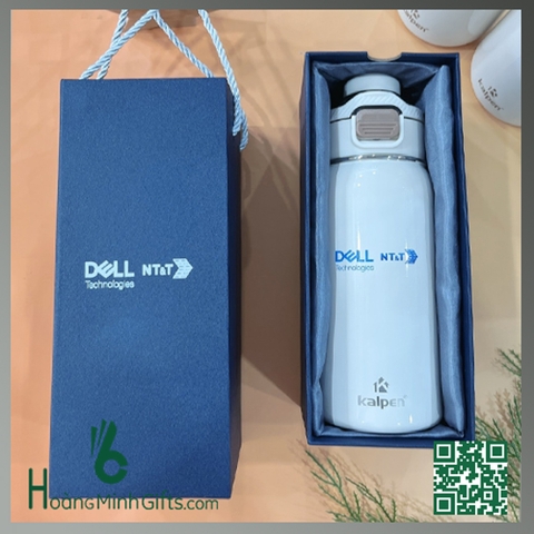 BÌNH GIỮ NHIỆT KALPEN - KHÁCH HÀNG NT&T