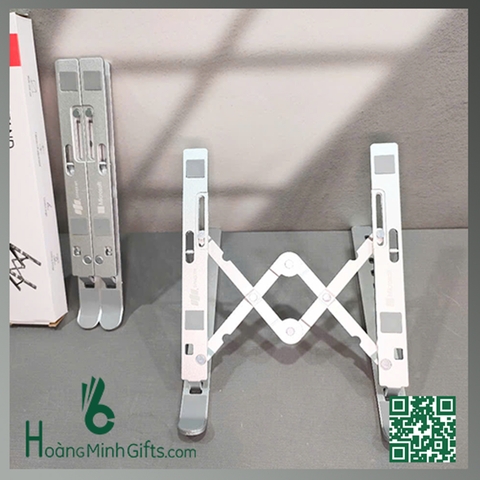 GIÁ ĐỠ LAPTOP - KHÁCH HÀNG FPT