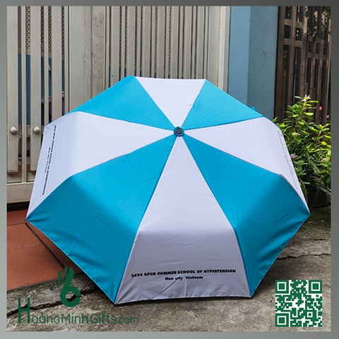 Ô GẤP 3 TỰ ĐỘNG 2 CHIỀU - KHÁCH HÀNG ĐẠI HỌC Y DƯỢC HUẾ