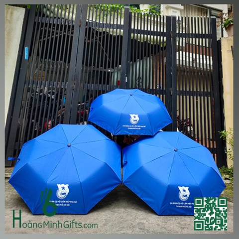 Ô GẤP 3 BÁN TỰ ĐỘNG - KHÁCH HÀNG HỘI LIÊN HIỆP PHỤ NỮ HÀ NỘI