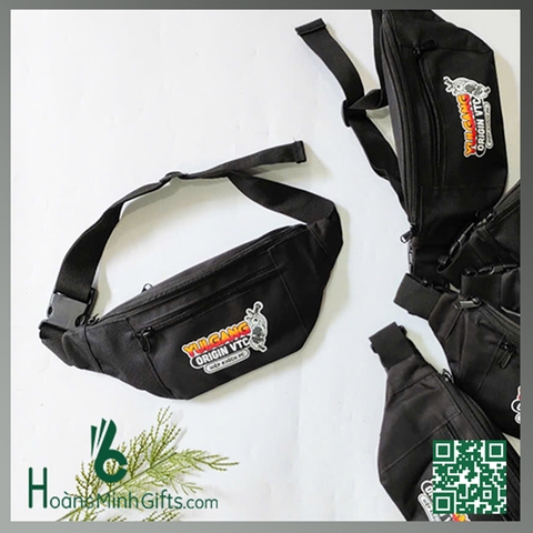 TÚI ĐEO CHÉO - KHÁCH HÀNG YULGANG