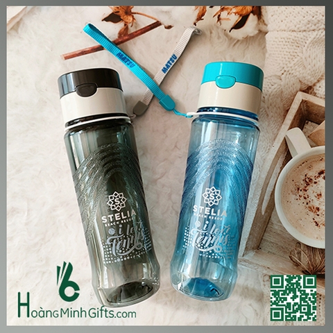 BÌNH NƯỚC MATSU 700ML - KHÁCH HÀNG NHÀ VIỆT BEACH