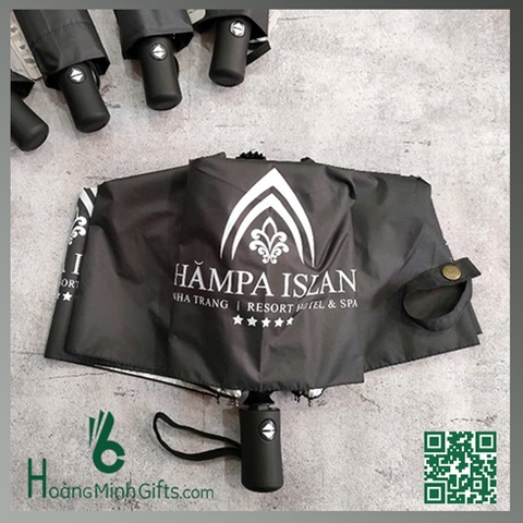 Ô GẤP 3 TỰ ĐỘNG - KHÁCH HÀNG CHAMPA