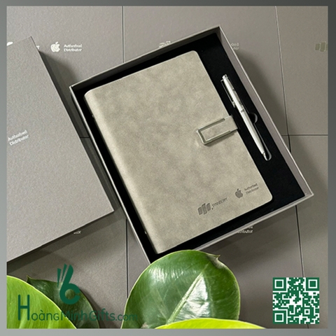 BỘ QUÀ TẶNG 2 SẢN PHẨM - KHÁCH HÀNG FPT