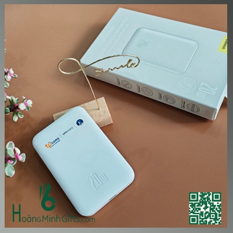 PIN SẠC BESEUS 6000mAH - KHÁCH HÀNG ELITE