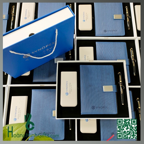 SET QUÀ TẶNG 3 SẢN PHẨM - KHÁCH HÀNG MUSES