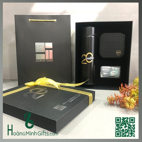 SET QUÀ TẶNG 2 SẢN PHẨM - KHÁCH HÀNG HOÀNG THÀNH