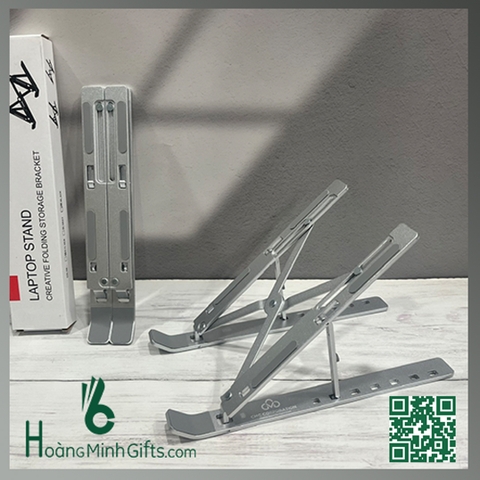 GIÁ ĐỠ LAPTOP - KHÁCH HÀNG CMC